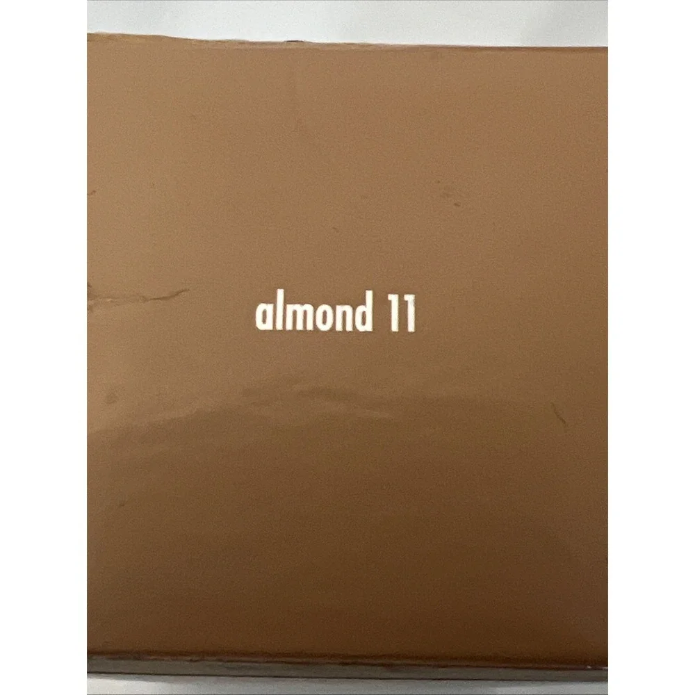 Stila Stay All Day Foundation Concealer #11 ALMOND 1 Oz Arclay‎ Youth Revival
